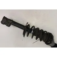 Opel Zafira B Front shock absorber/damper 