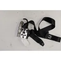 Lancia Musa Front seatbelt 