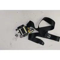 Lancia Musa Front seatbelt 