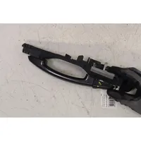 Opel Corsa E Front door exterior handle 