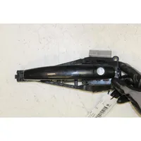 Opel Corsa E Front door exterior handle 