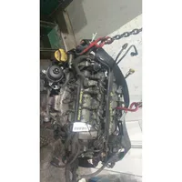 Ford Ka Motor 169A1000