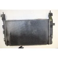 Opel Meriva A Radiateur soufflant de chauffage 