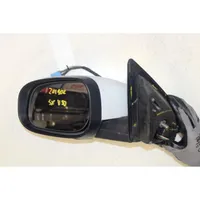 Volvo S40 Front door electric wing mirror 