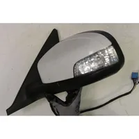 Volvo S40 Front door electric wing mirror 