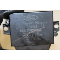 Ford Mondeo MK IV Sensore di parcheggio PDC AM2T-15K866-AB