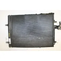 Ford Mondeo MK IV Radiateur condenseur de climatisation 