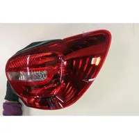 Mercedes-Benz A W176 Lampa tylna 