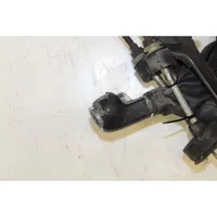 Opel Zafira B Gear selector/shifter (interior) 