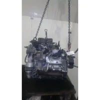 Mercedes-Benz A W169 Moteur 640942