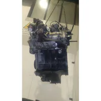 Mercedes-Benz A W169 Engine 640942