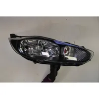 Ford Fiesta Headlight/headlamp 