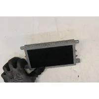 Audi Q5 SQ5 Monitori/näyttö/pieni näyttö 4F0919604