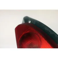 Opel Agila A Lampa tylna 