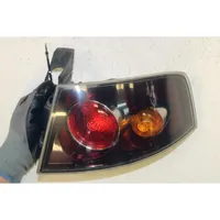 Seat Ibiza III (6L) Lampa tylna 6L6945112D