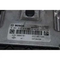 Renault Twingo III Fuel injection control unit/module 