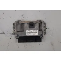 Renault Twingo III Fuel injection control unit/module 