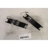 Nissan Cab Star Brake pads (front) 