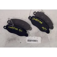 Nissan Cab Star Brake pads (front) 