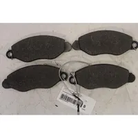 Nissan Cab Star Brake pads (front) 