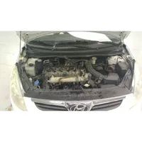 Hyundai i20 (PB PBT) Silnik / Komplet D4FC
