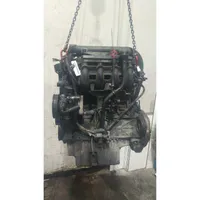 Mercedes-Benz Vito Viano W638 Engine 611980