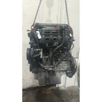 Mercedes-Benz Vito Viano W638 Motor 611980