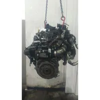 Volkswagen Polo V 6R Engine CUS