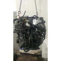 Volkswagen Golf VII Engine CLH