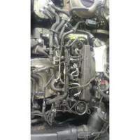 Volkswagen Golf VII Engine CLH