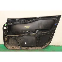 Opel Corsa E Etuoven verhoilu 