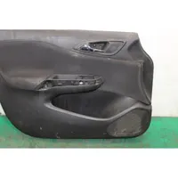 Opel Corsa E Rivestimento del pannello della portiera anteriore 