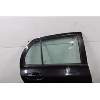 Toyota Yaris Задняя дверь 
