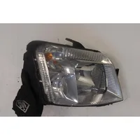 Fiat Panda II Lampa przednia 