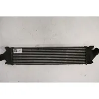 Ford Mondeo MK IV Chłodnica powietrza doładowującego / Intercooler 