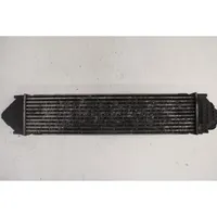 Ford Mondeo MK IV Chłodnica powietrza doładowującego / Intercooler 