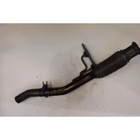 Audi A3 S3 8V Exhaust flexible connection 