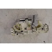 Opel Agila A Climate control unit 