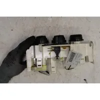 Opel Agila A Climate control unit 