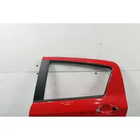 Toyota Yaris Rear door 