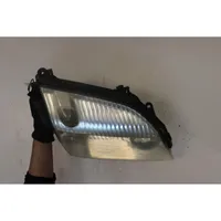 Nissan X-Trail T30 Headlight/headlamp 