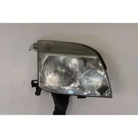 Nissan X-Trail T30 Headlight/headlamp 