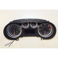 Alfa Romeo Mito Speedometer (instrument cluster) 