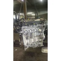 Hyundai i20 (GB IB) Motor G4LA