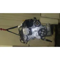 Hyundai i20 (GB IB) Motor G4LA