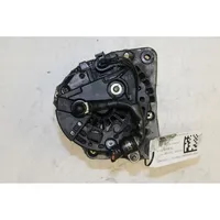 Volkswagen Golf IV Generator/alternator 