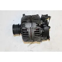 Volkswagen Golf IV Generator/alternator 