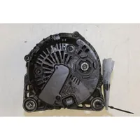 Opel Vivaro Alternator 