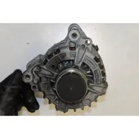 Volkswagen Polo V 6R Generator/alternator 