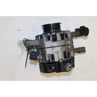 Toyota Yaris Alternator 